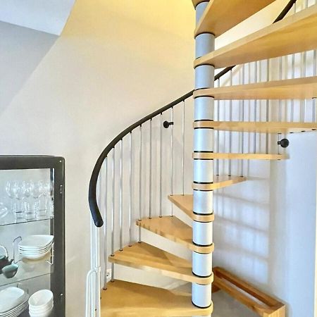 Calu Homes Duplex Cerca Playa De Huelin Malaga Luaran gambar